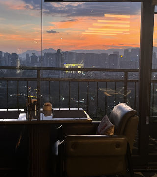 在昆明的旅行清单里,翠湖丽瑞德酒店绝对是能让你疯狂心动的存在💖!