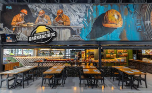 伊瓜苏瀑布游记图文-有奖互动 | 巴西伊瓜苏十大文化体验：原来南美文化可以这么多彩！