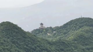 畅游云台山