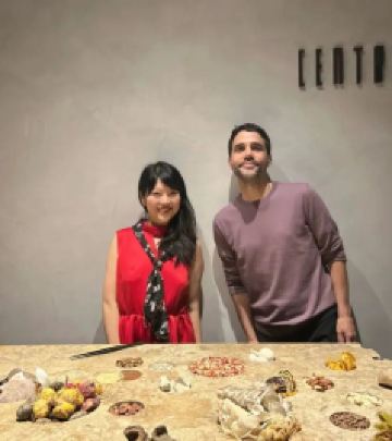 利马游记图文-2023年世界第一餐厅秘鲁的Central真的这么难吃？！