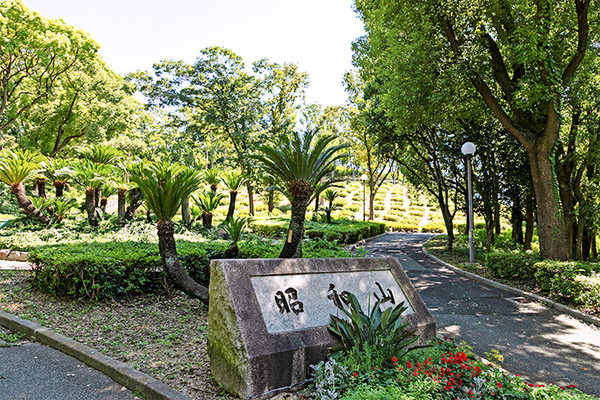 大阪8处超低山徒步旅行景点