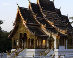 老挝游记图片] 寻找灵魂的净土 -- 七天老挝自驾游序言