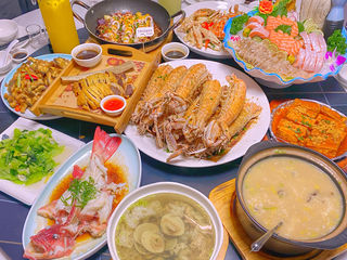 这家店好吃的实在太多了，根本吃不过来，所以来了又来