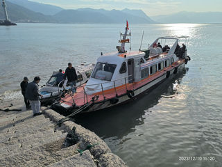 宁德，三都澳和斗姆岛（闽粤26天旅行杂记，之九）
