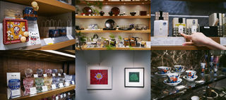 以前肤浅了,东京必逛的百货店“店王”伊势丹新宿店还隐藏了这些彩蛋!