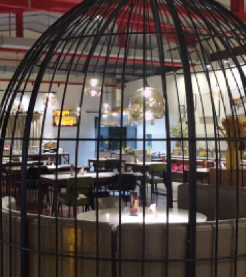 萨斯卡通游记图文-班夫国家公园、卡尔加里夏日游