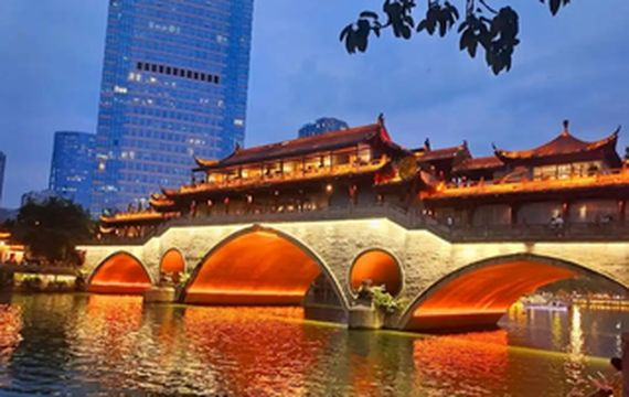 成都旅游春熙路必住酒店：超全避坑攻略与景点推荐