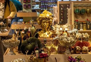 漫步冬日梦幻巴斯，来圣诞集市逛逛吧