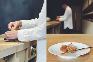 秋 枫叶季 在大阪京都喝咖啡