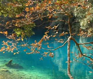 荔波小七孔+瑶山古寨,闯入绿野仙踪的千年秘境