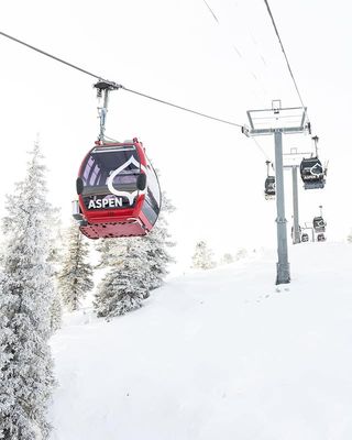 美国Aspen 92美元季末雪票来啦！还有更多优惠套餐可享！