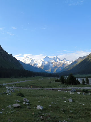 2025.6.14~2025.6.21 自驾新疆伊犁，赛湖、霍尔果斯、夏塔...