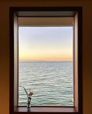 开启一场治愈的城市逃离计划🌊