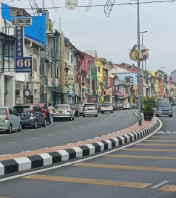 古晋游记图文-美里古晋流水账（有潜水）