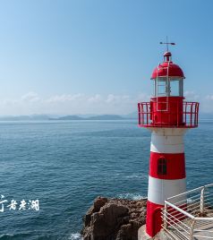 大鹏湾游记图文-深圳海滨徒步线路：徒步穿越城市与自然，领略不一样的风景