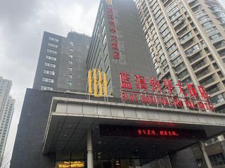 谁说冬天不能来青岛旅游