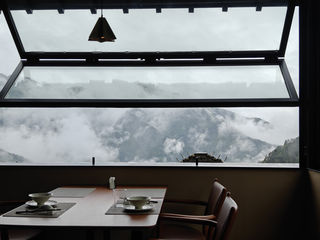 松阳-开车漫游在仙境