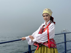 俄罗斯游记图片] 中俄蒙“三湖之约”跨境自驾游   游玩攻略