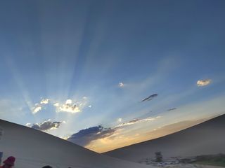 “此生必驾青甘大环线”体验感