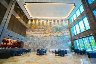 发现无棣之美，从正海蓝海出发