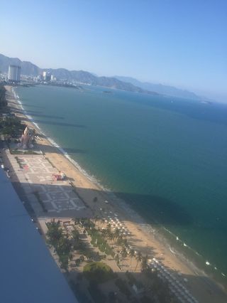 “越”来越好,“南”忘回忆——越南芽庄畅玩之旅