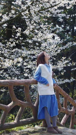 蒙顶山花开了！周末2天1夜轻松游攻略奉上～