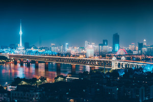 黄鹤楼/粮道街/武昌火车站游记图文-过早去大成路！本地人推荐！