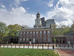 费城游记图片] 费城往事