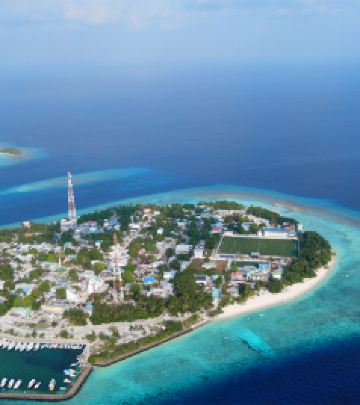 拉斯杜岛游记图文-马尔代夫居民岛Rasdhoo拉斯度的五天四晚