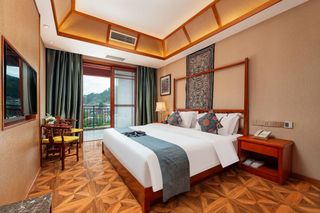 荔波2025：新年之旅的璀璨记忆