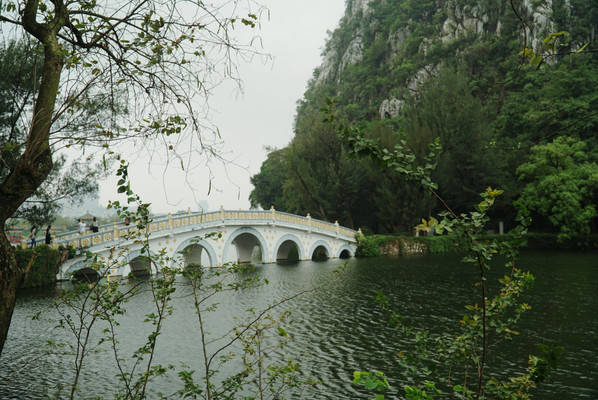 细雨蔼芳原，美食香南粤 ————12天广东旅游日记