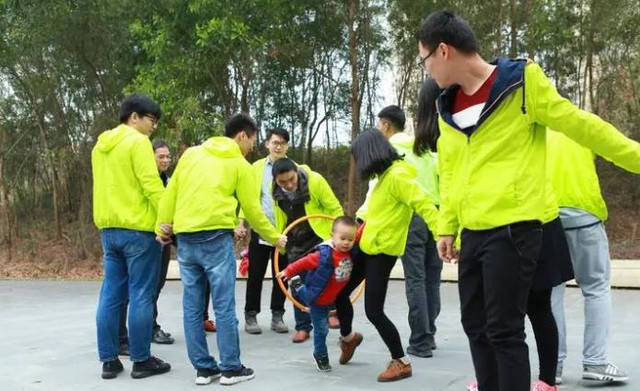 探索上海乐活营地:上海年会开启新征程!