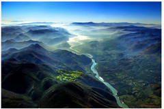 龙陵游记图片] 滇西版哀牢山——高黎贡山，竟藏着一条宝藏徒步路线!