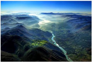 滇西版哀牢山——高黎贡山，竟藏着一条宝藏徒步路线!