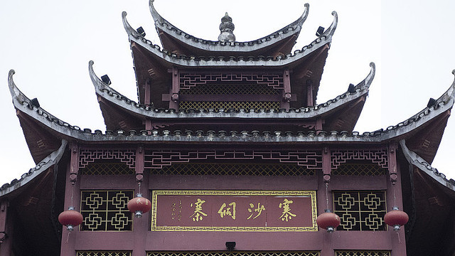 走进铜仁：感受历史的呼吸，一段心灵的洗礼之旅