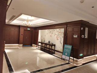 北京出发明水古城两天一夜