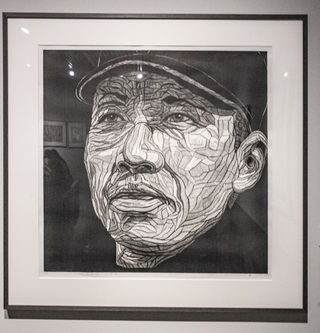 刀木纪程展（二）