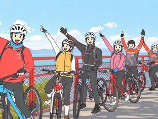 骑行的最高境界是什么？