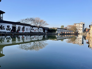 西湖风景名胜区游记图文-2023 新春假期，我＆爸爸妈妈的浙江之旅~