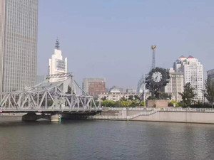天津游记图文-闲来无事逛津门