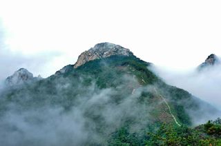 转发收藏|总有一个假期要到沂蒙山——沂蒙山深度2日游攻略