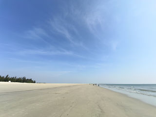 北海北之游(5天1.4万字100图附详细攻略)