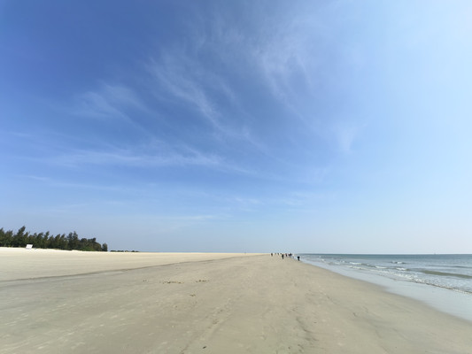 北海北之游（5天1.4万字100图附详细攻略）