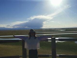 相约八月，西北向西，自驾九日，首探大美新疆（三）