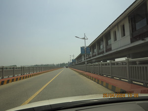 盐城游记图文-2024五一_山东枣庄临沂游