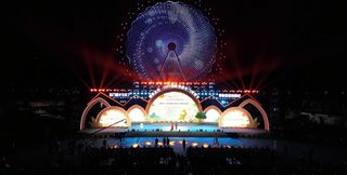 湘佳友约•2024湖南（常德石门）柑橘节浓情启幕