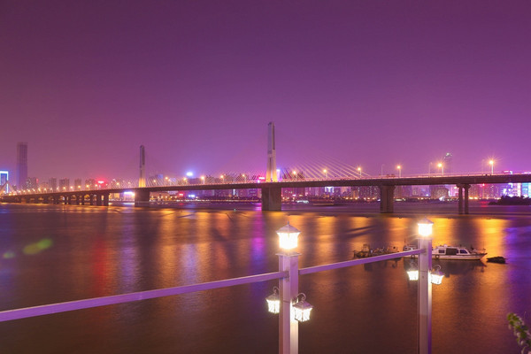 🌃 长沙夜生活体验