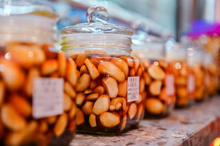 厦门美食推荐/有京面/老北京炸酱面