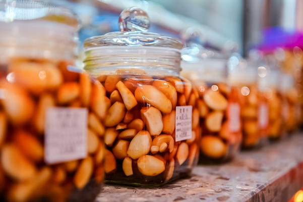 厦门美食推荐/有京面/老北京炸酱面