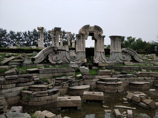 中国的十大园林你去过几个？